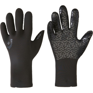 2023 Billabong Mens Absolute 2mm Wetsuit Glove ABYHN00116 - Black