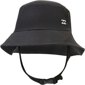 2023 Billabong Surf Bucket Hat ABYWW00135 - Antique Black
