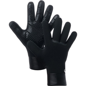2024 C-Skins Wired 5mm Neoprene Wetsuit Gloves C-GLWI5 - Black