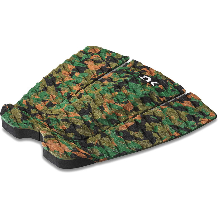 2023 Dakine Andy Irons Pro Surf Traction Pad D10003924 - Olive Camo