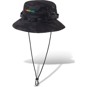 2024 Dakine Breaker Boonie Hat D10004038 - Black Vintage