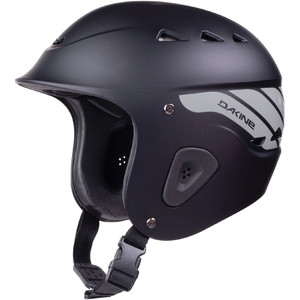 2023 Dakine Foil Batters Helmet D3AHMBAT - Black