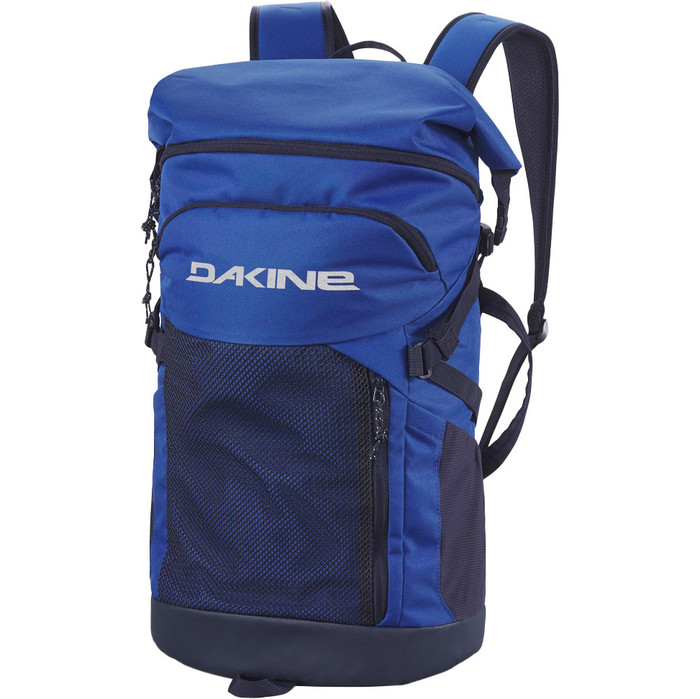 2023 Dakine Mission Surf 30L Backpack D10003707 - Deep Blue