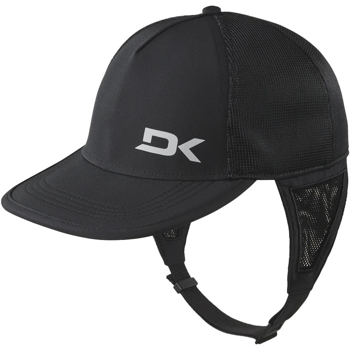 2023 Dakine Surf Trucker Hat D10003903 - Negro