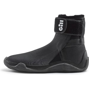 2023 Gill Junior Edge Boots 965j - Svart
