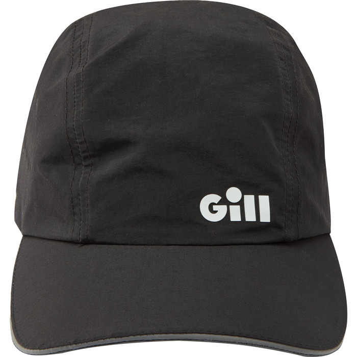 Gill Technical 50+ UV Sun Protection Cap with Retainer Cord - Water  Resistant