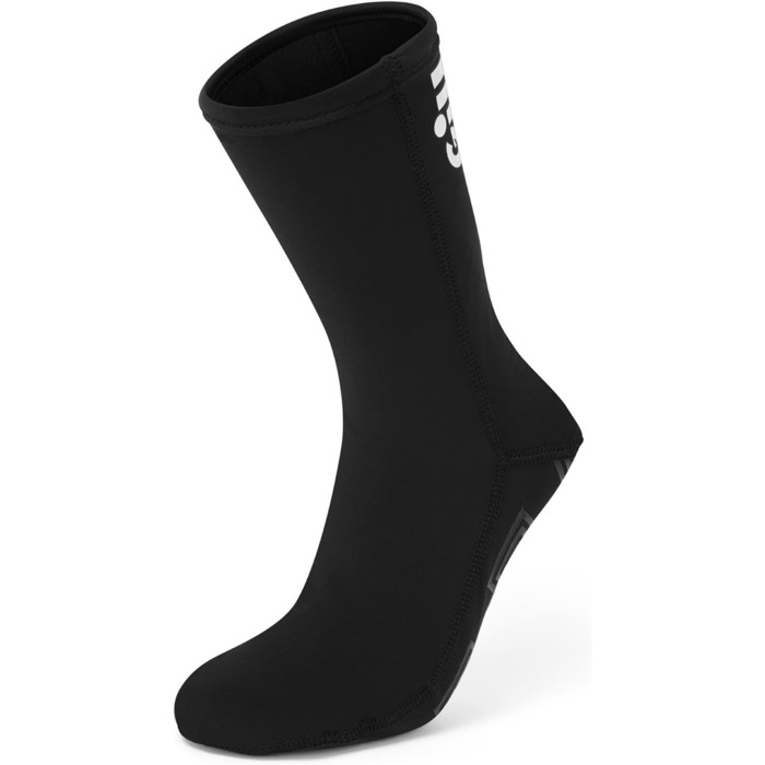 2024 Gill Calcetines Trmicos 4526 - Black