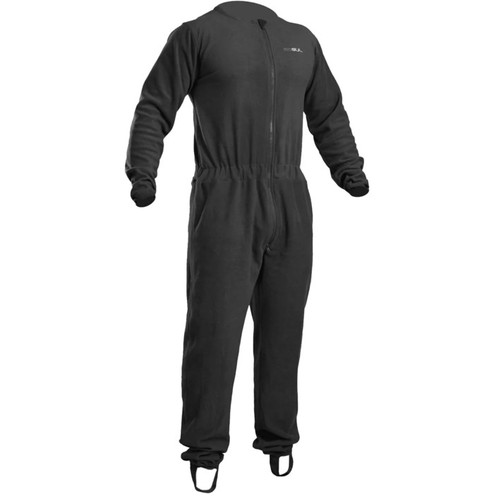 2023 Gul Radiation Drysuit Undersuit CHARCOAL GM0283-B3 - Drysuits - All  Drysuits
