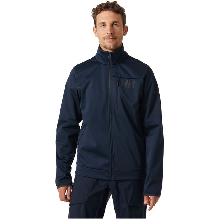 Men's HP Windproof Fleece Jacket