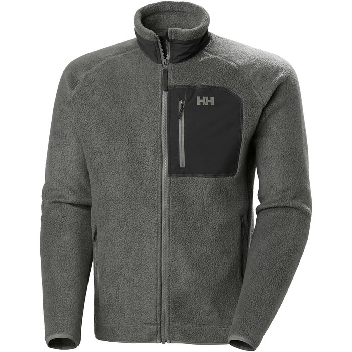 Helly Hansen Men's Daybreaker Fleece Jacket in 2023
