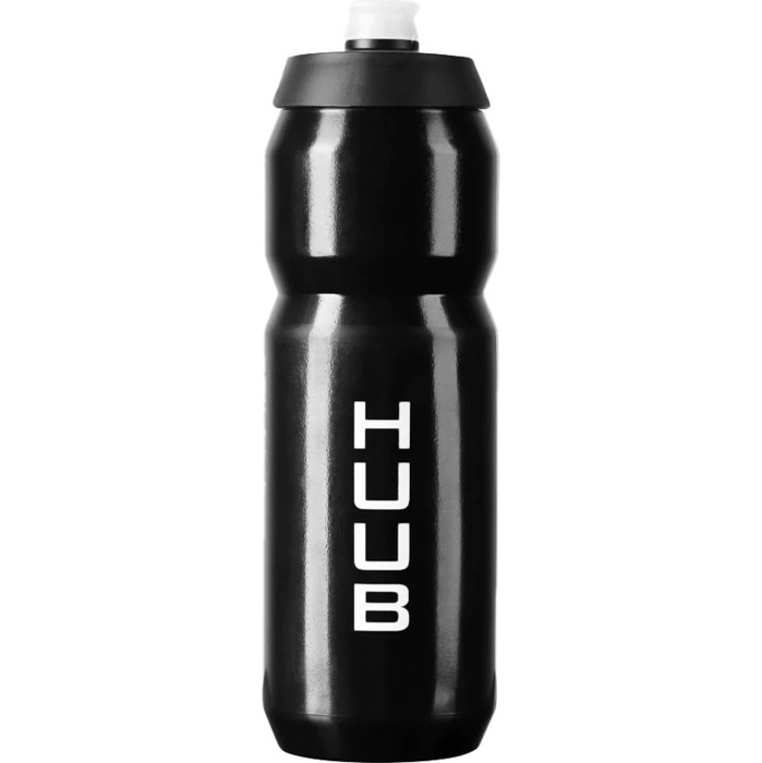 2024 Huub Flasche 750ml A2-HBOTTLE - Black