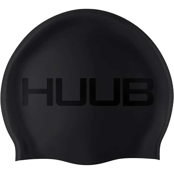 2024 Huub Bonnet De Bain A2-VGCAP - Matt Black