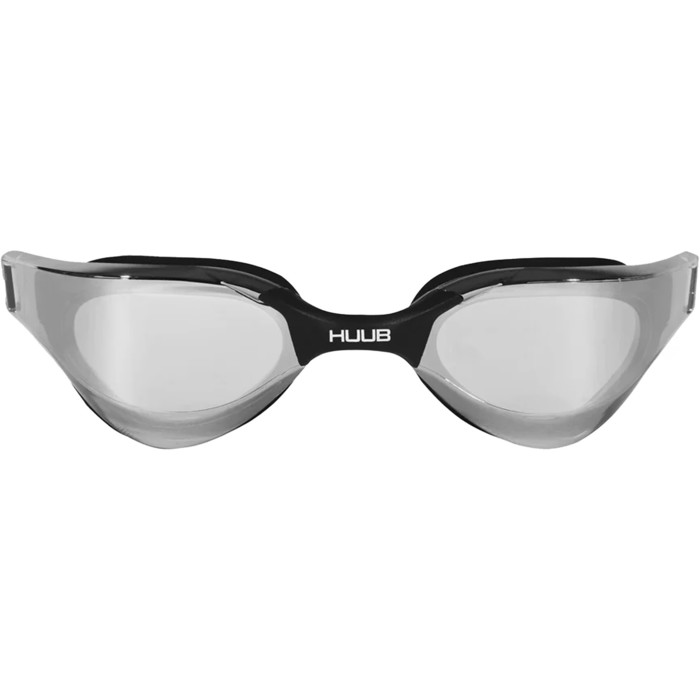 2024 Huub Thomas Lurz Swim Goggles A2-LURZ - Black