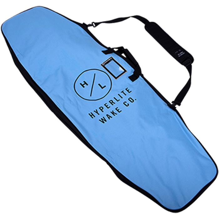 2023 Hyperlite Essential Bolsa Wakeboard H23-bag-es - Azul