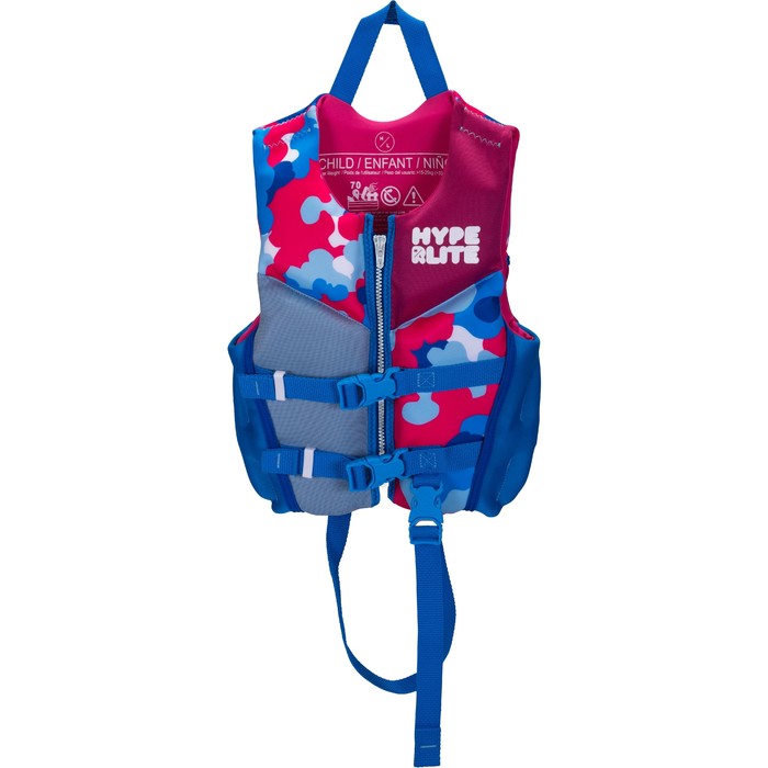 Hyperlite Indy Child Life Jacket Hyperlite Indy Child Life Jacket