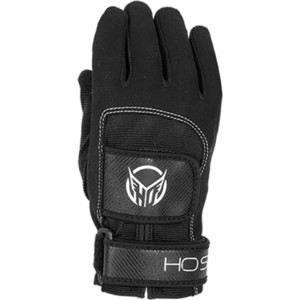 2023 Hyperlite Mens Pro Grip Glove H20GL-PG - Black