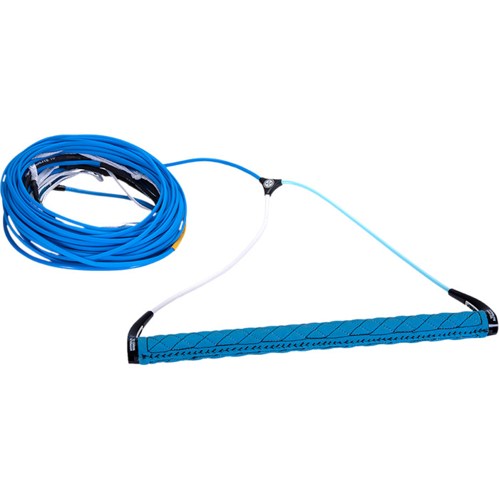 2023 Hyperlite Murray Pro Package Rope & Handle HA-PK-W-MU23 - Blue
