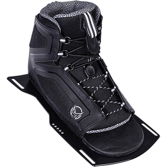 2024 HO Sports Stance 110 Front Boot H22SB-STA-F11 - Black