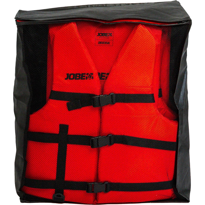 2024 Jobe Universal 4 Life Vests Package 244823009 - Rd