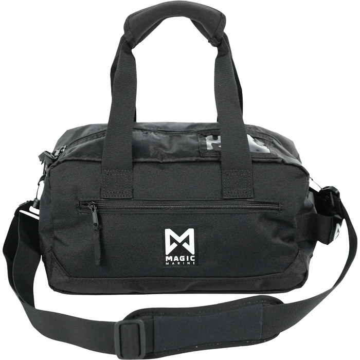 2024 Magic Marine Travel Bag 125L MM091012 - Black