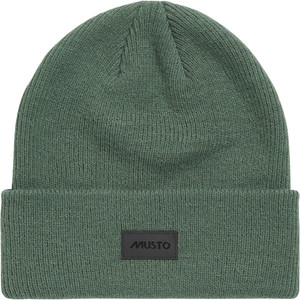 2024 Musto Shaker Cuff Beanie Hat 86015 - Have Topiary