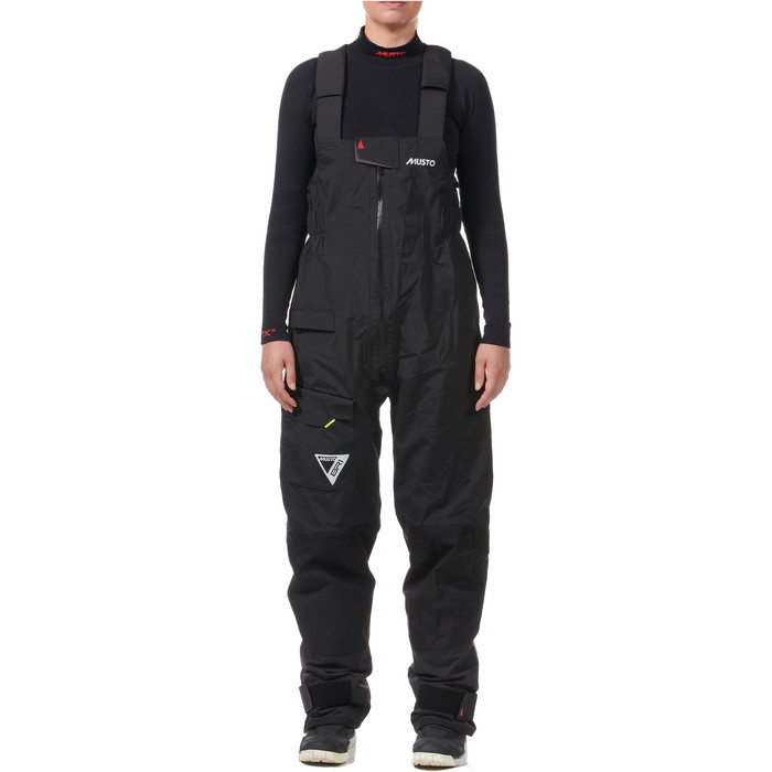 Gill Race Sailing Trouser Graphite RC025