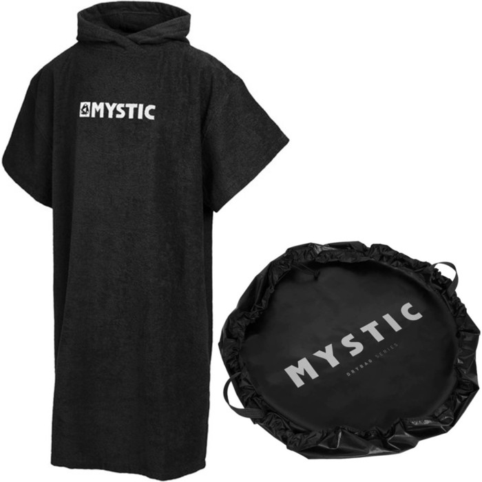 2023 Mystic Accessory Bundle 23MABBF - Black