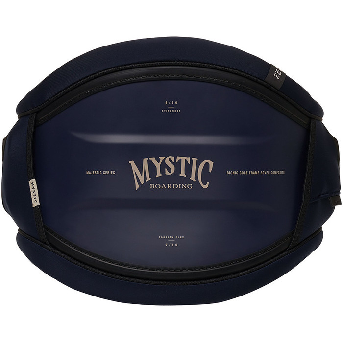 2024 Mystic Majestic Taille Harnas 35003.230196 - Navy