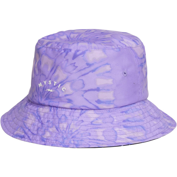 2023 Mystic Unisex Vendbar Bucket Hat 35108.23022 - Flere Farver