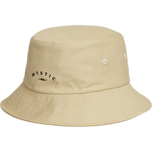 2024 Mystic Unisex Bucket Hat 35108.23022 - Warm Sand