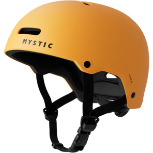 2024 Mystic Vandal Helmet 35009.23029 - Retro Orange