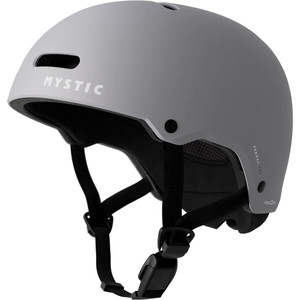 2024 Mystic Vandal Pro Helmet 35009.230290 - Light Grey