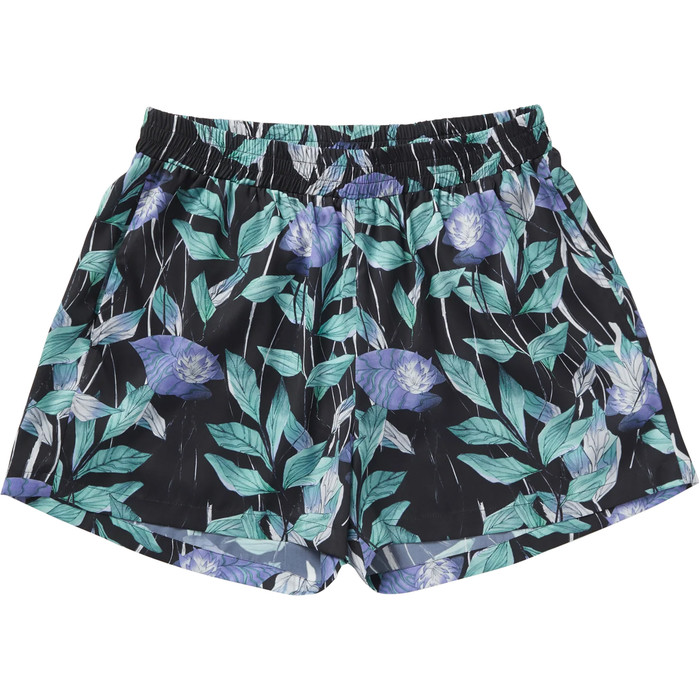 2023 Mystic Womens Nymph Short 35106.230185 - Turquoise