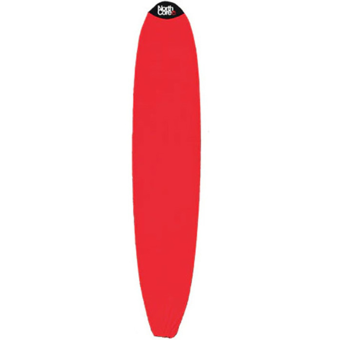 2024 Northcore Mini-Mal Chaussette De Surf 7'6 Noco41