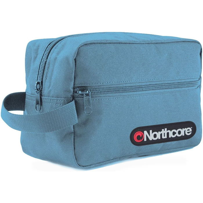 2024 Northcore Wash & Gear Bag NOCO146 - Blau