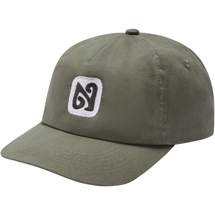 2024 Nyord Cap Cap Hat NY2338 - Khaki