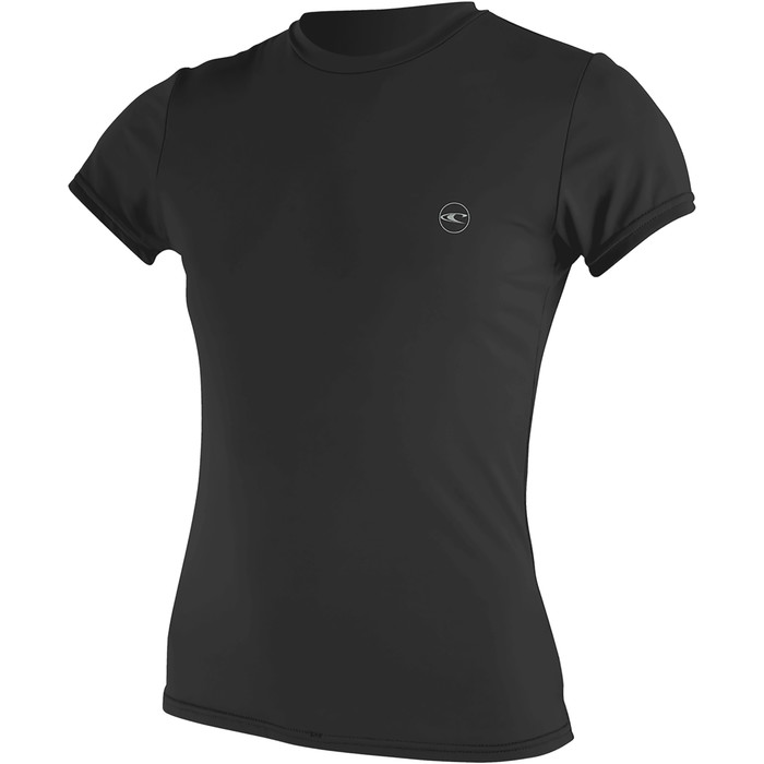 Camiseta O'Neill Basic Skins manga corta mujer