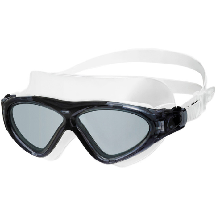 2024 Orca Killa Mask Goggles Til Mnd Na3500 - Sort