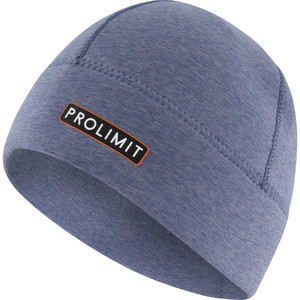 2023 Prolimit Mercury Neopren Beanie 402.10145.010 - Legering / Orange