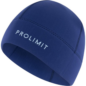2024 Prolimit Frauen Pure Girl Neoprene Beanie Hat 402.10146.050 - Navy / Blue