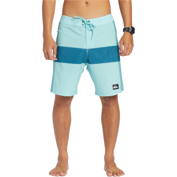 2023 Quiksilver Mens Highlite Arch 19