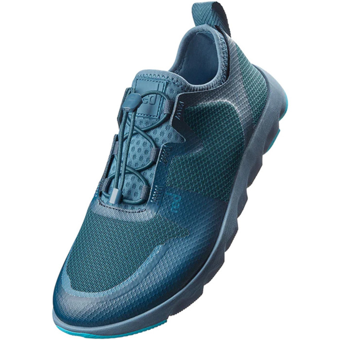 Rugido limpiador Cromático 2023 Red Paddle Mens Clarks SUP Water Shoes 261727067 - Blue - Stand Up  Paddle | Watersports Outlet