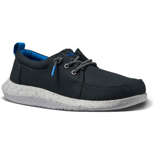 2023 Reef Mens Swellsole Cutback Shoes CJ1620 - Black