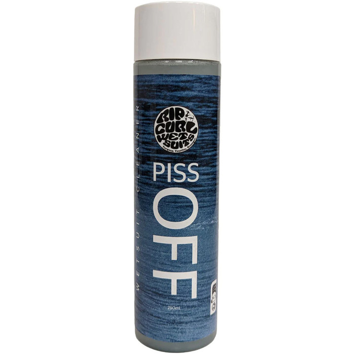 Rip Curl Pisse Våddragt Shampoo W2poff - Klar - W2POFF - Tilbehør - Pleje Watersports Outlet