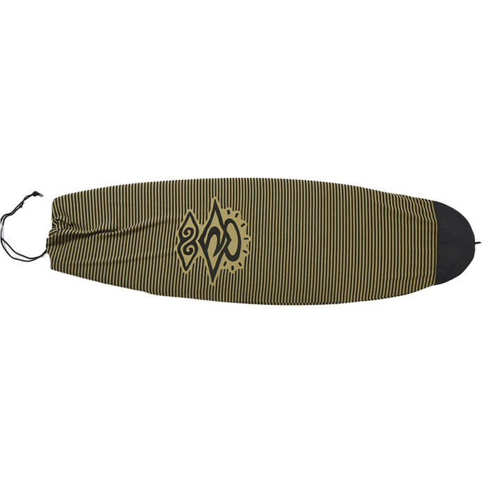 2024 Rip Curl Funboard-strmpe Med Lille Stretch BBBCW1 - Khaki