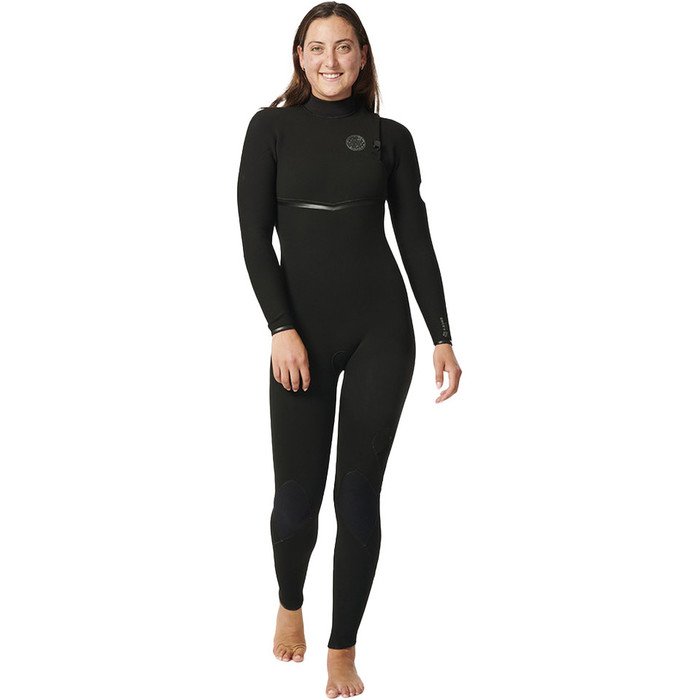 Best Women's Wetsuits of 2024, Reviewed