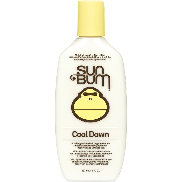 2024 Sun Bum After Sun Cool Down Lotion 237ml SB322433