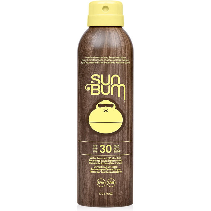 2024 Sun Bum Original SPF 30 Sonnenschutzspray 170g SB322408