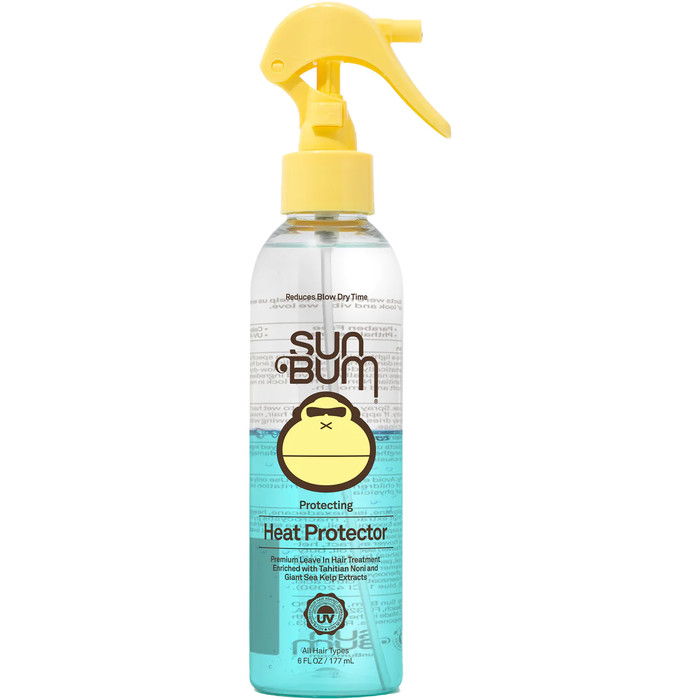 2024 Sun Bum Protecting Heat Hair Protetor 177ml SB322446
