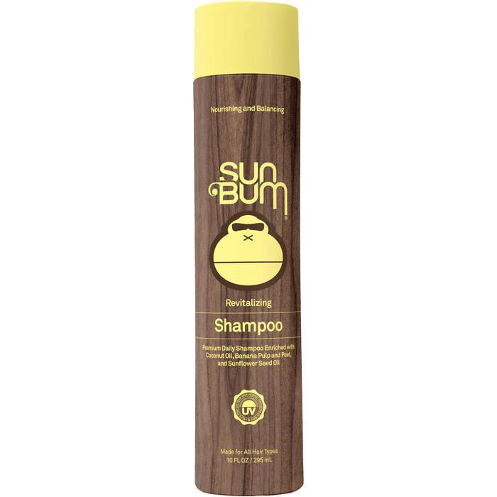 2024 Sun Bum Shampoo rivitalizzante per capelli 300ml SB32244